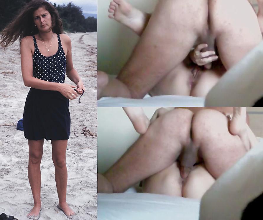 25P Your Girlfriend Before-after, Dressed-undressed