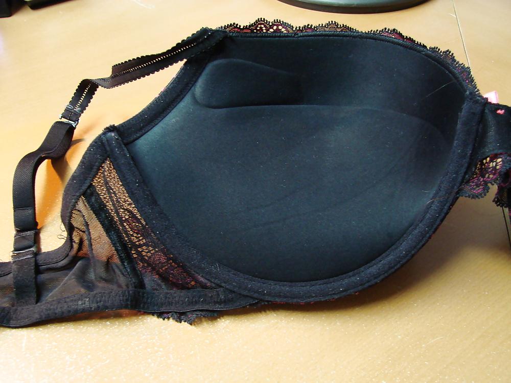 12P New Gf sexy LaSenza Push-Up bra