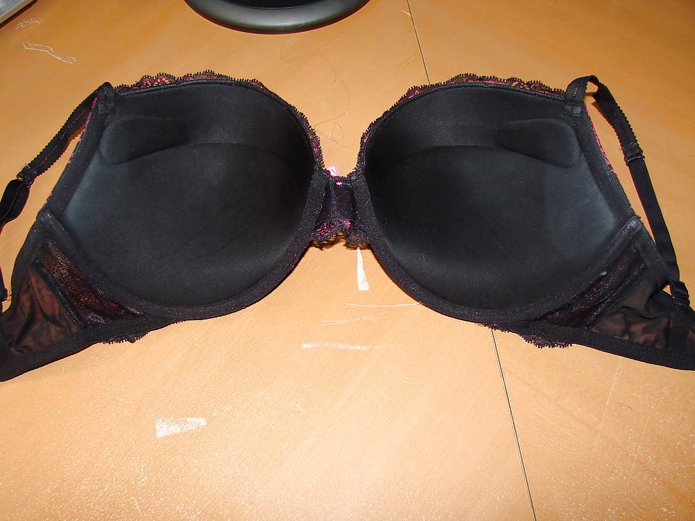 12P New Gf sexy LaSenza Push-Up bra