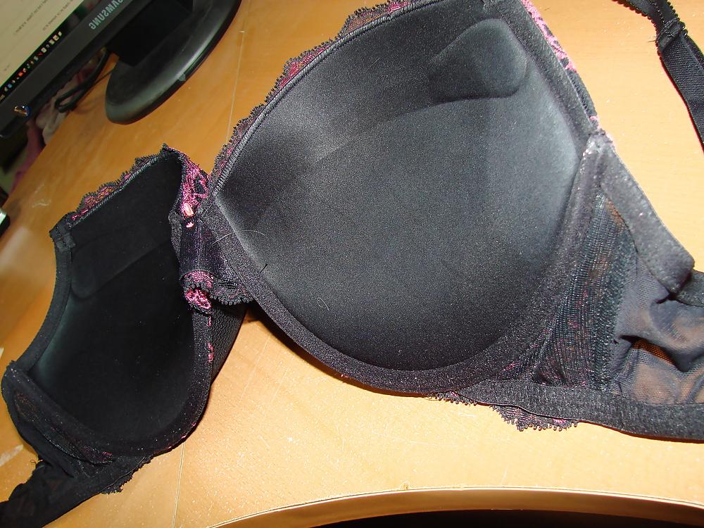 12P New Gf sexy LaSenza Push-Up bra