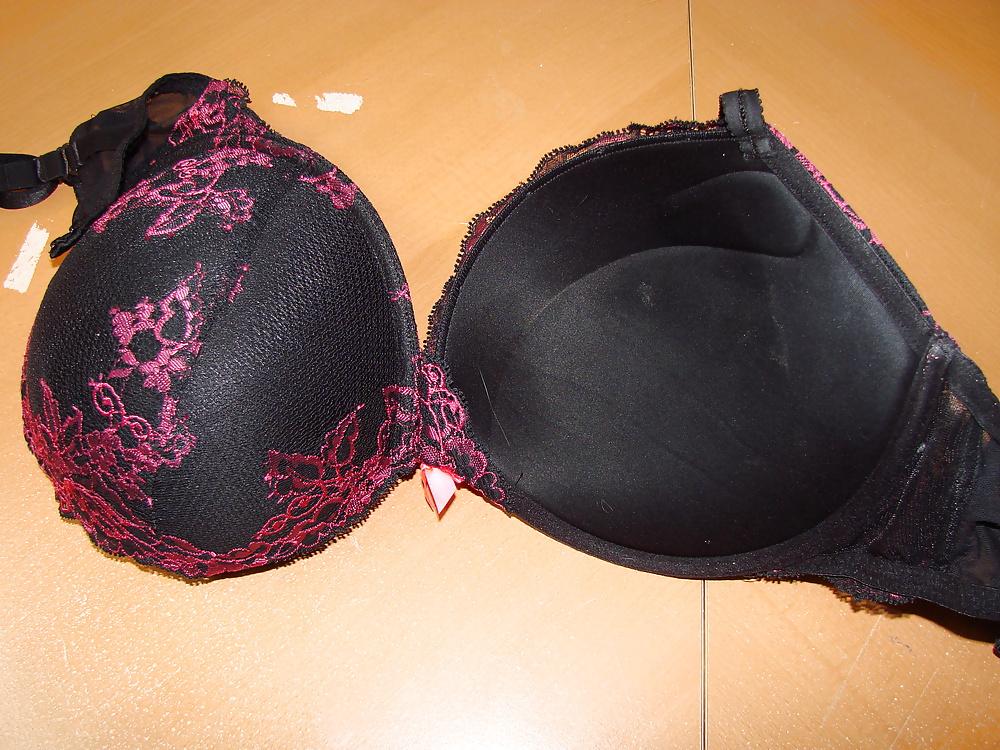12P New Gf sexy LaSenza Push-Up bra