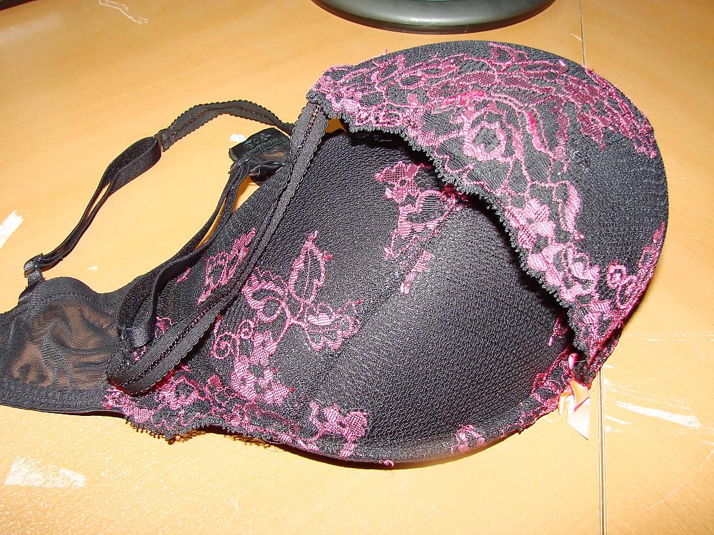 12P New Gf sexy LaSenza Push-Up bra