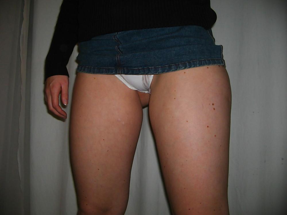 25P Bra's and Panties