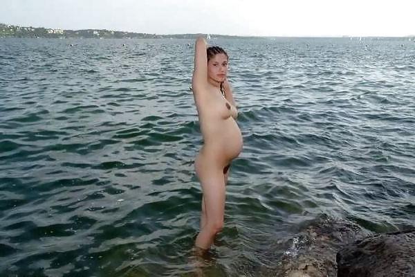 25P Pregnant  1