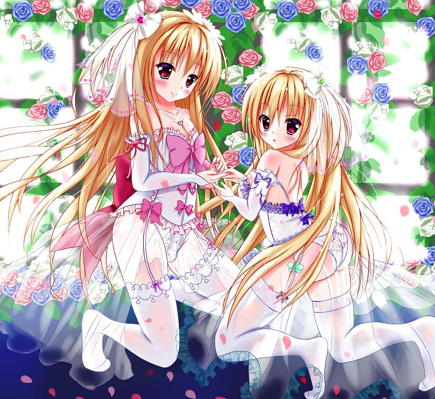 18P Anime Traps 19
