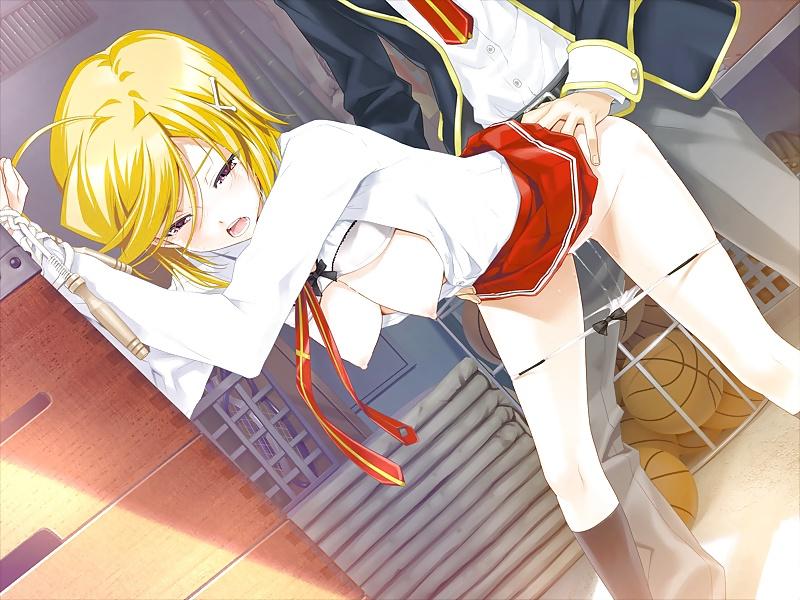 25P SeXing AniMe 3