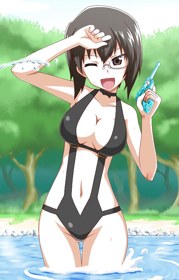 25P Anime 2