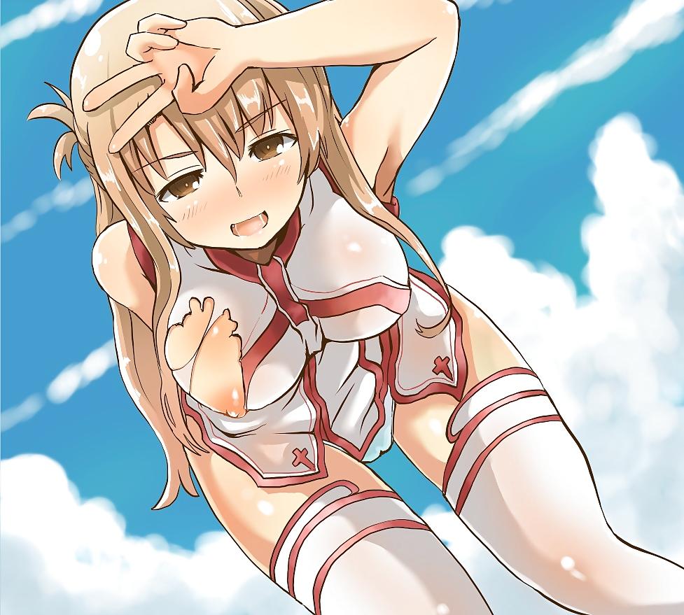 25P Anime 2