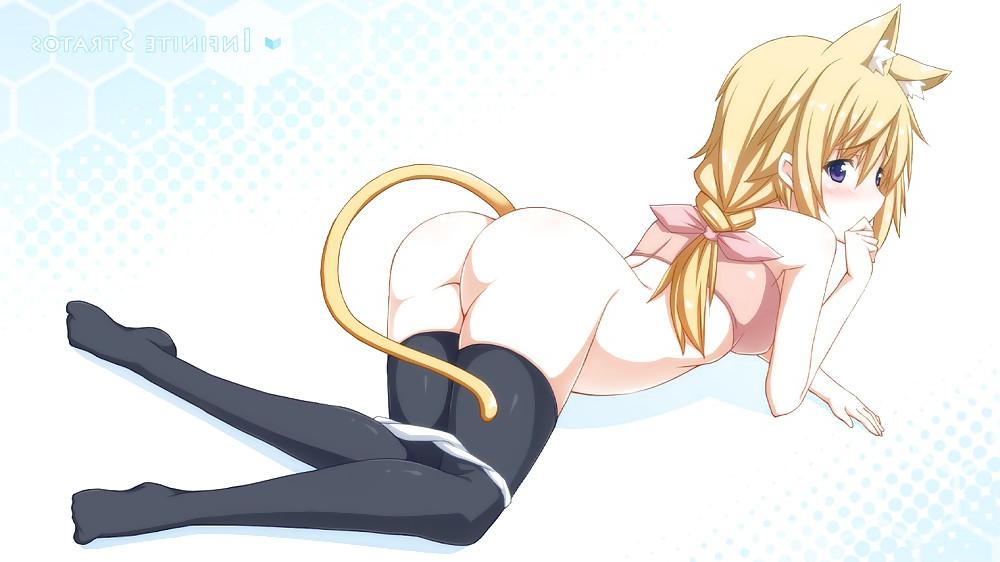 25P Anime 2