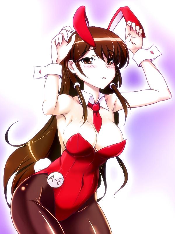 25P Anime 2
