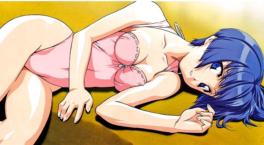 25P Anime 2