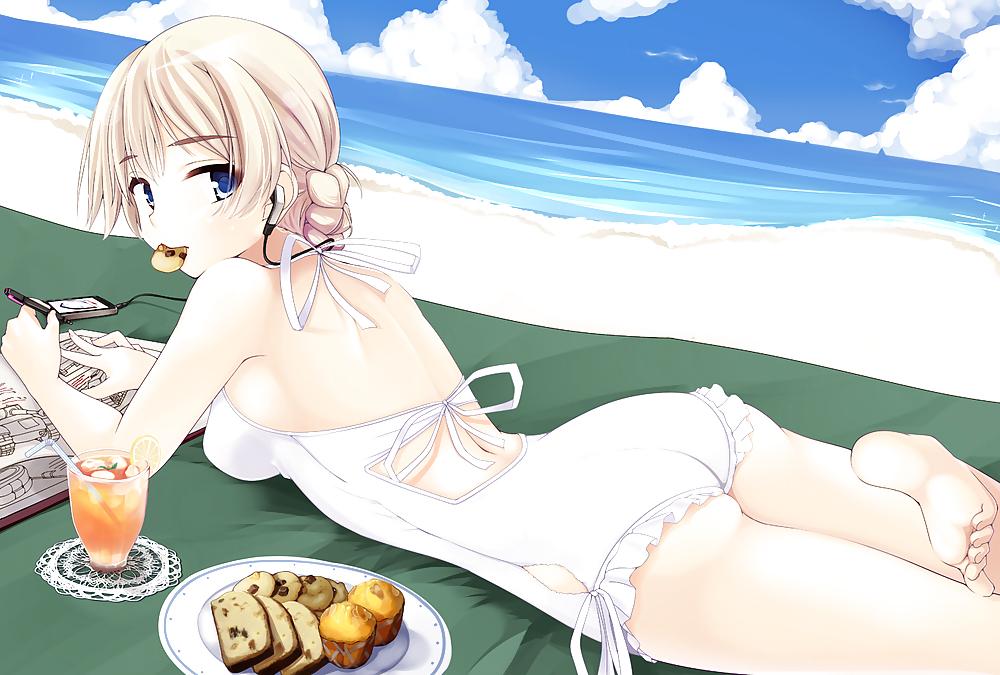 25P Anime 2