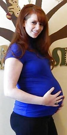 25P Enceinte - Pregnant 20