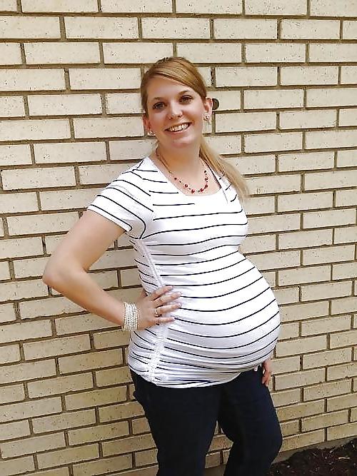 25P Enceinte - Pregnant 20