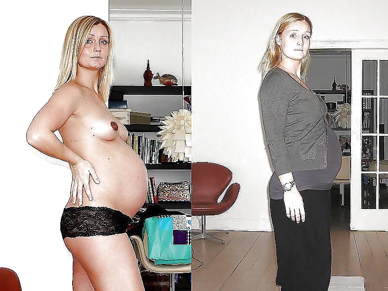 25P Enceinte - Pregnant 22