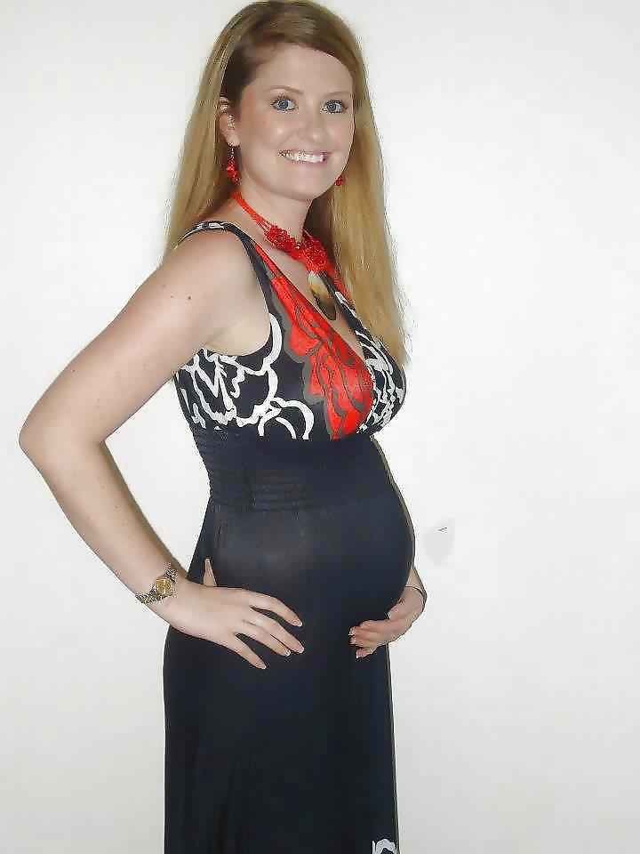 25P Enceinte - Pregnant 22