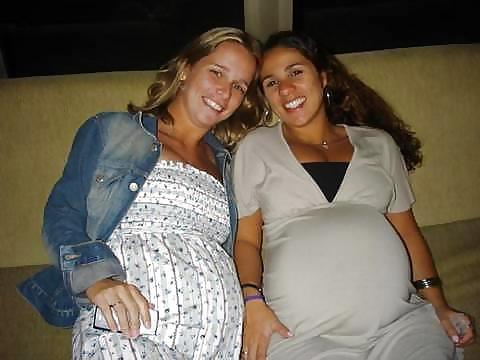 25P Enceinte - Pregnant 24