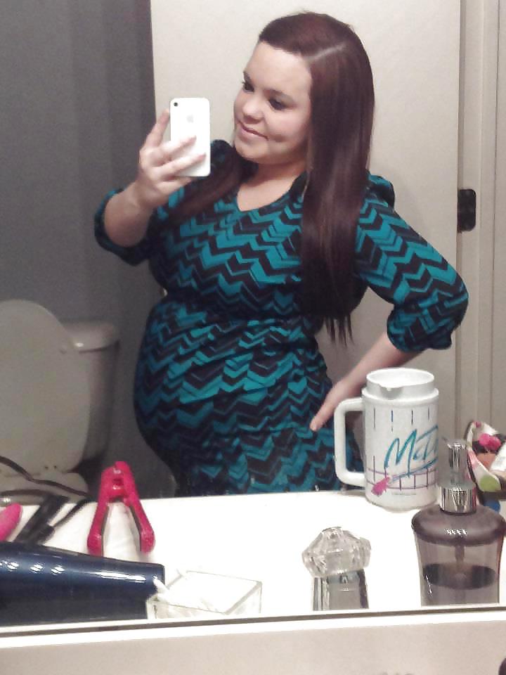25P Enceinte - Pregnant 24