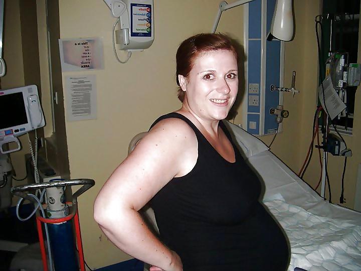 25P Enceinte - Pregnant 24