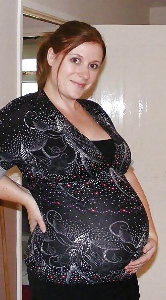 25P Enceinte - Pregnant 24