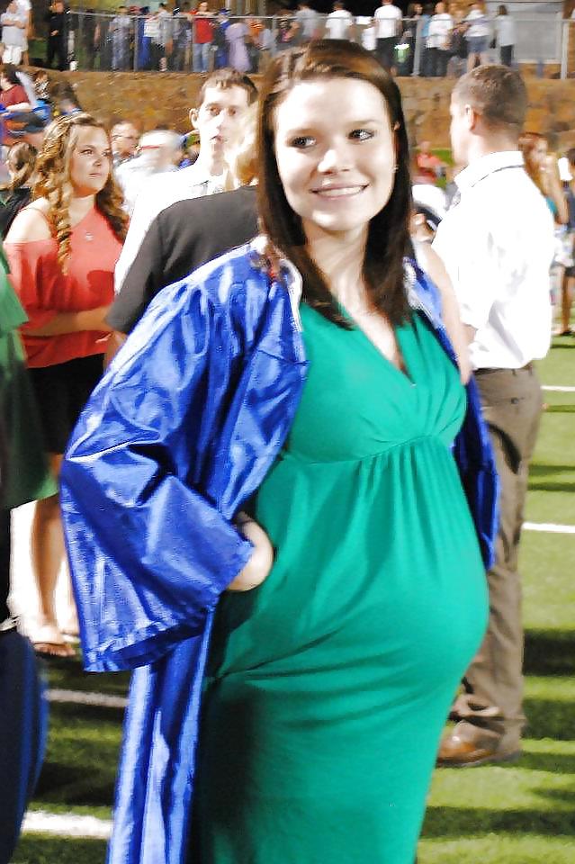 25P Enceinte - Pregnant 24