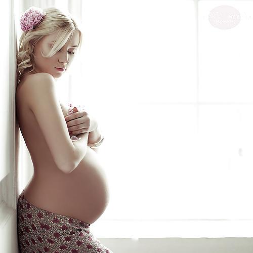 25P Pregnant 3