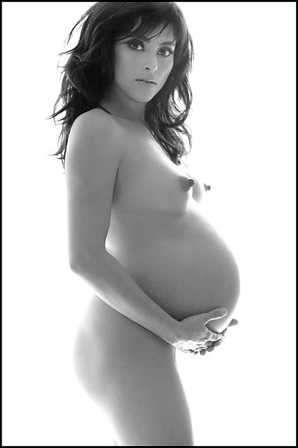 25P Pregnant 3
