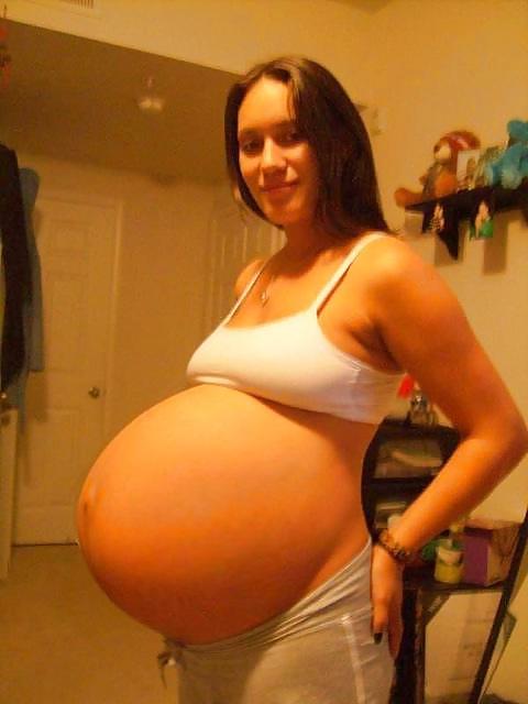 25P Pregnant 3