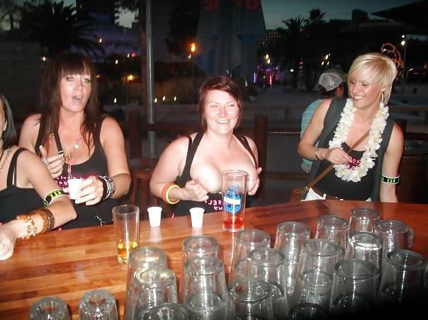 25P Bars & Clubs - Vol. 2