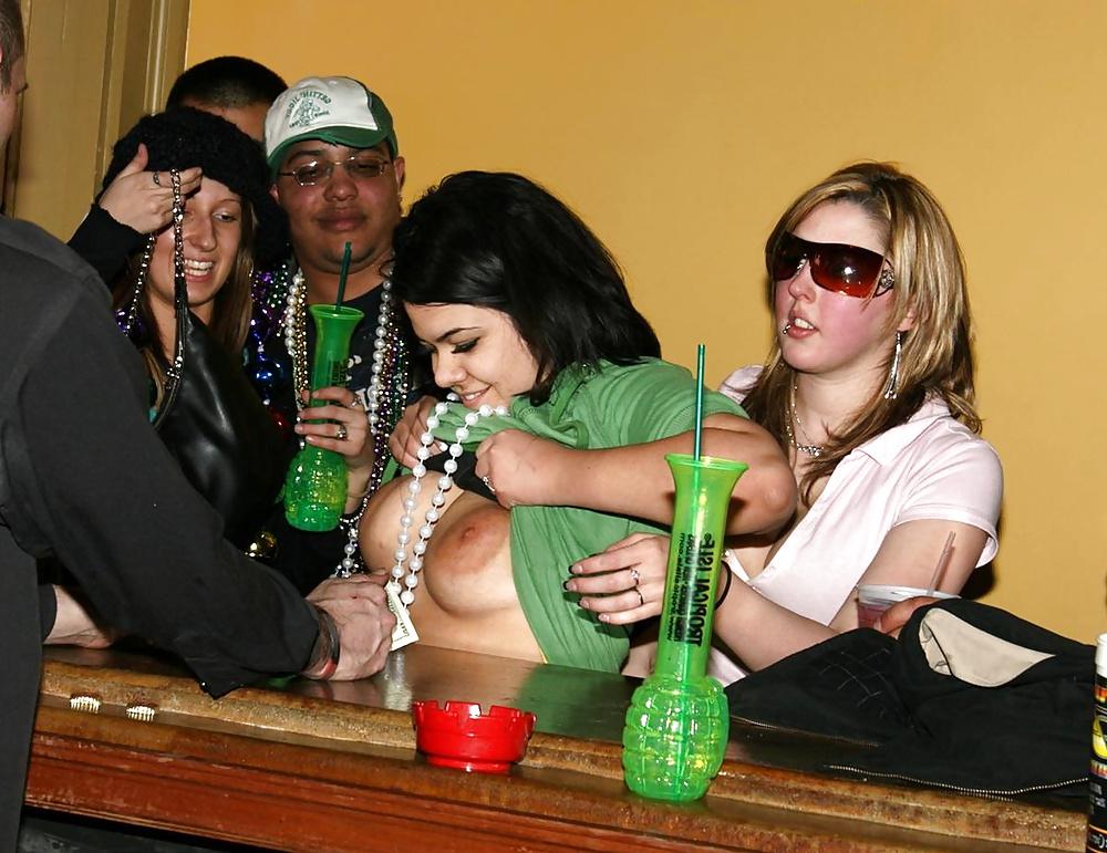 25P Bars & Clubs - Vol. 2