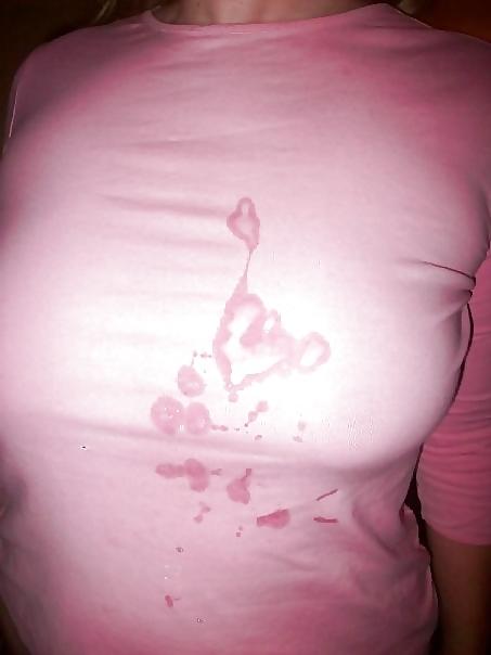 13P Girls and Cum