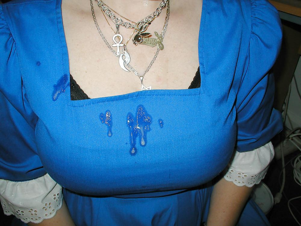 13P Girls and Cum