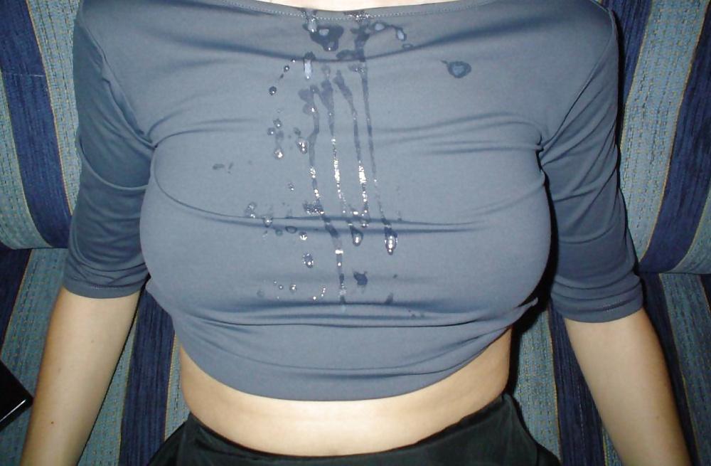13P Girls and Cum