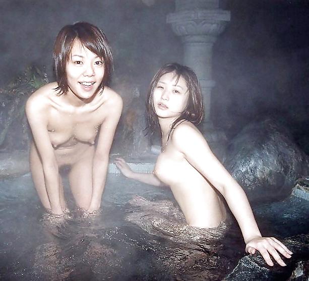 20P Japanese Bath Room 19