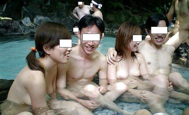 20P Japanese Bath Room 19