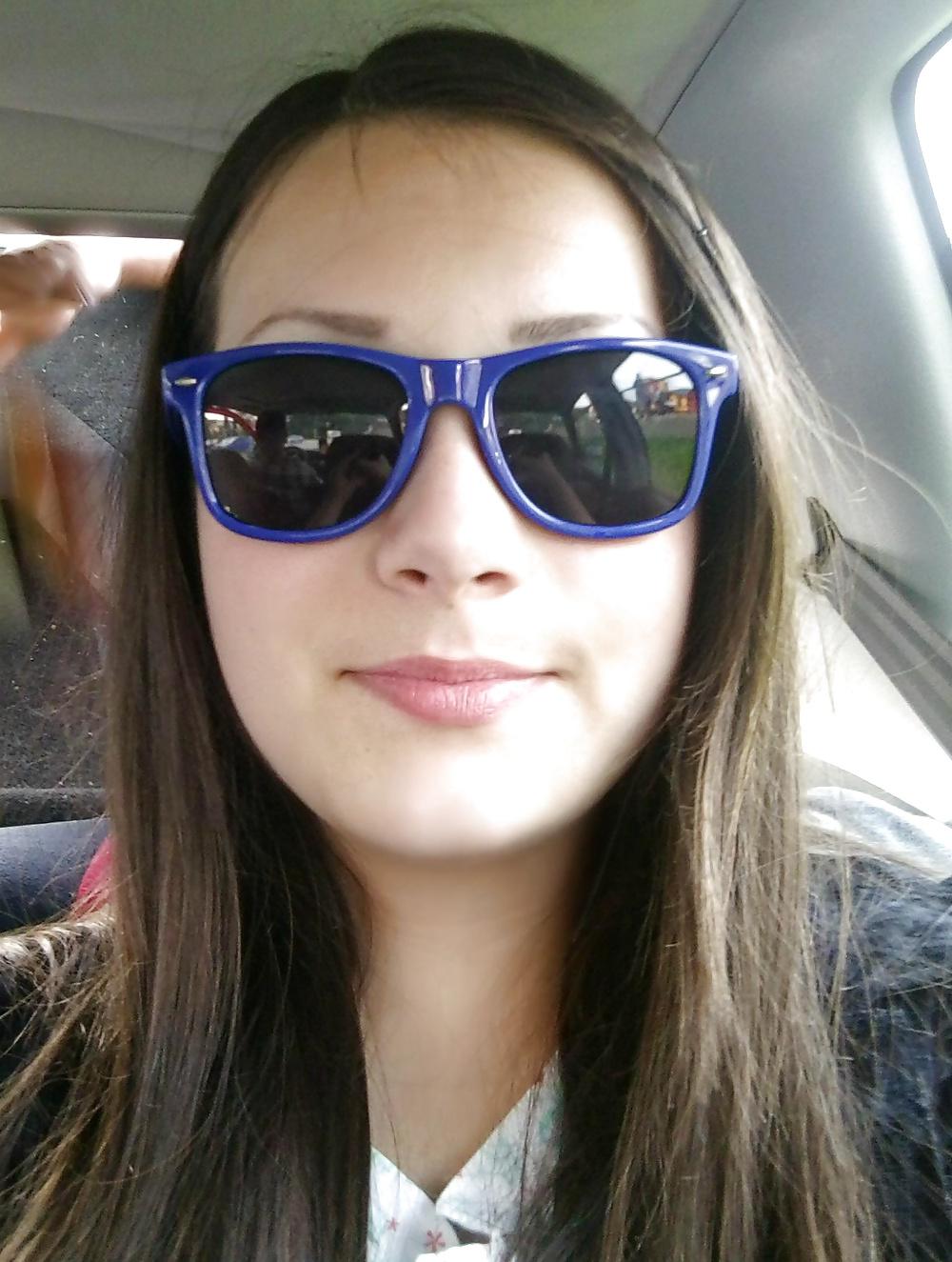 11P Cute little teen cunt
