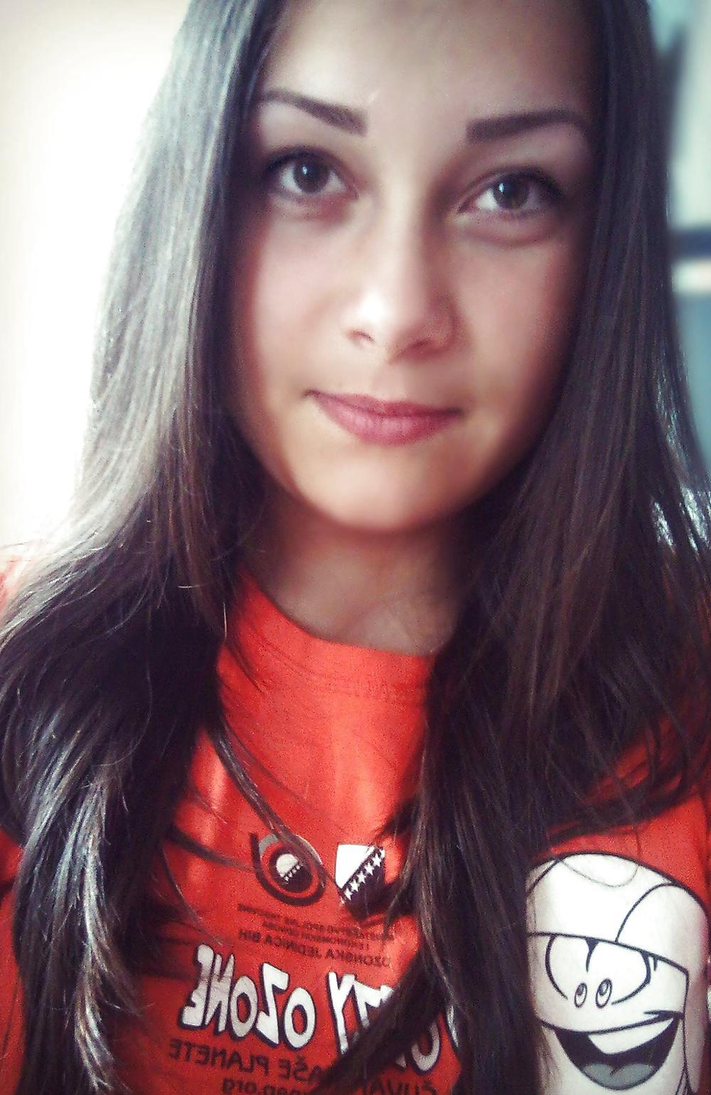 11P Cute little teen cunt