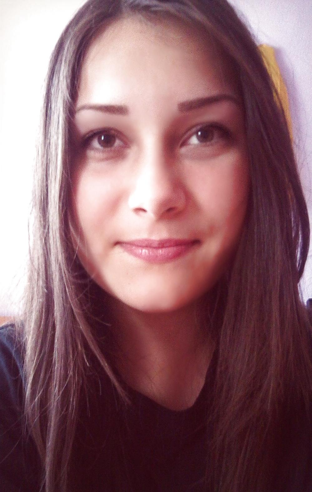 11P Cute little teen cunt