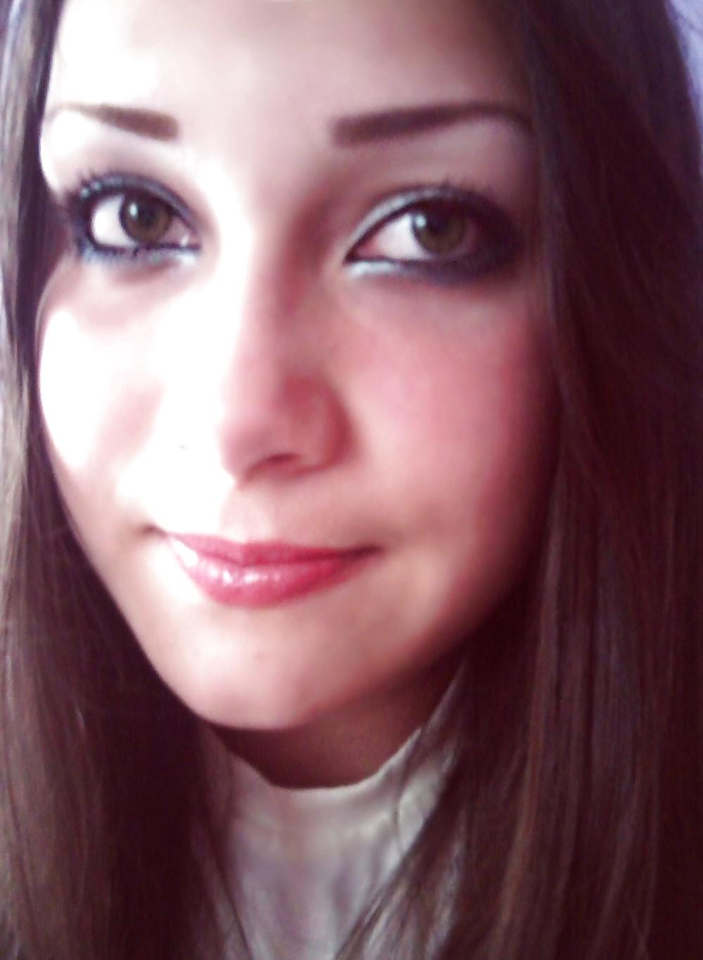 11P Cute little teen cunt