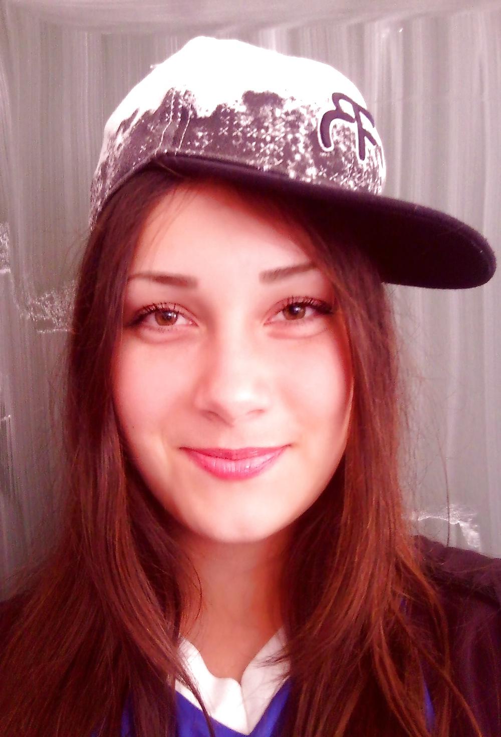 11P Cute little teen cunt