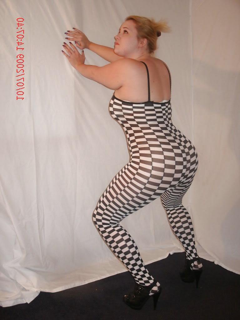 25P Pretty Amateur BBW 4