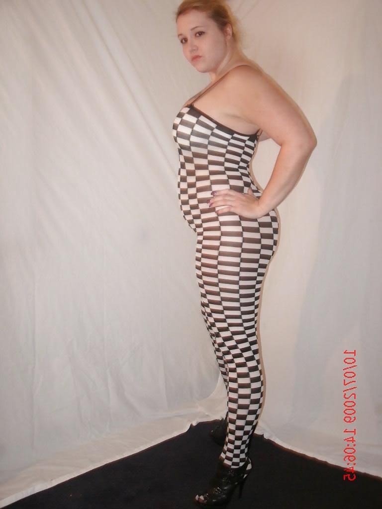 25P Pretty Amateur BBW 4