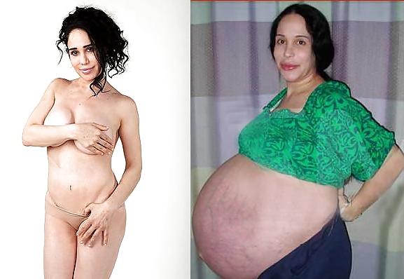 25P Para los amantes del PREGNANT 