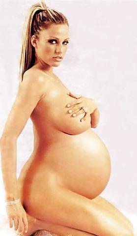 25P Para los amantes del PREGNANT 