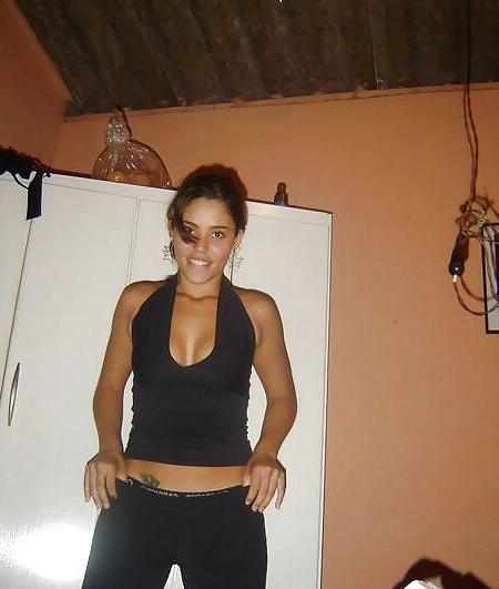11P Hot Mexican Teeny