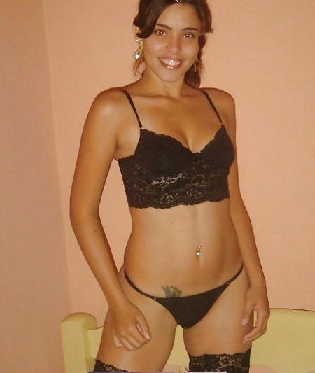 11P Hot Mexican Teeny