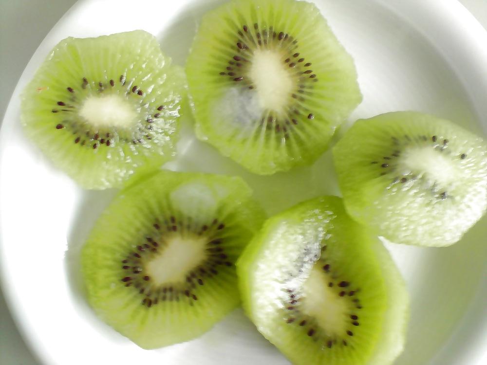 17P Secretly cum on the eat  