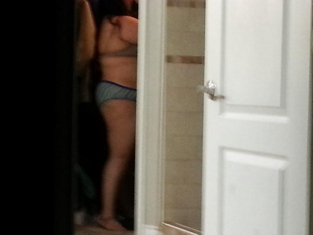 6P Bra and panties