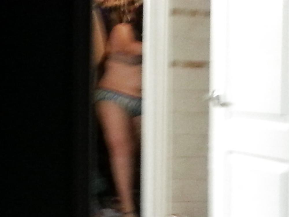 6P Bra and panties