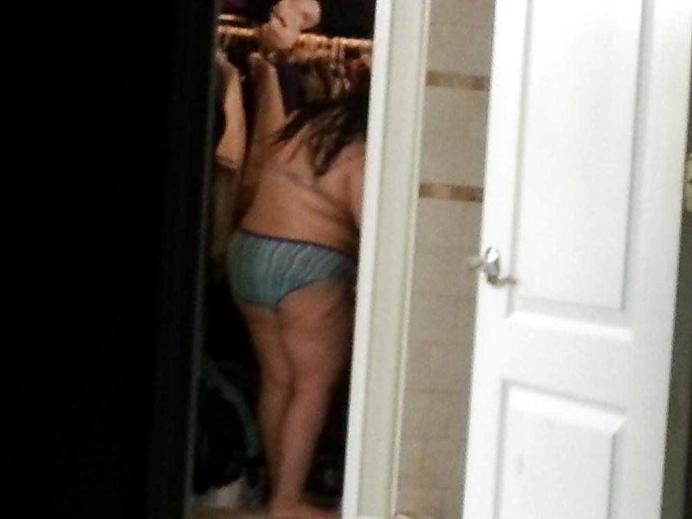 6P Bra and panties